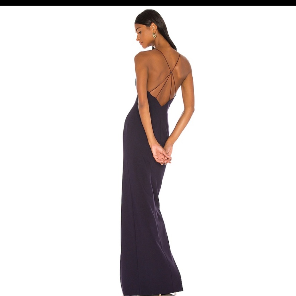 Revolve LIKELY Estelle gown